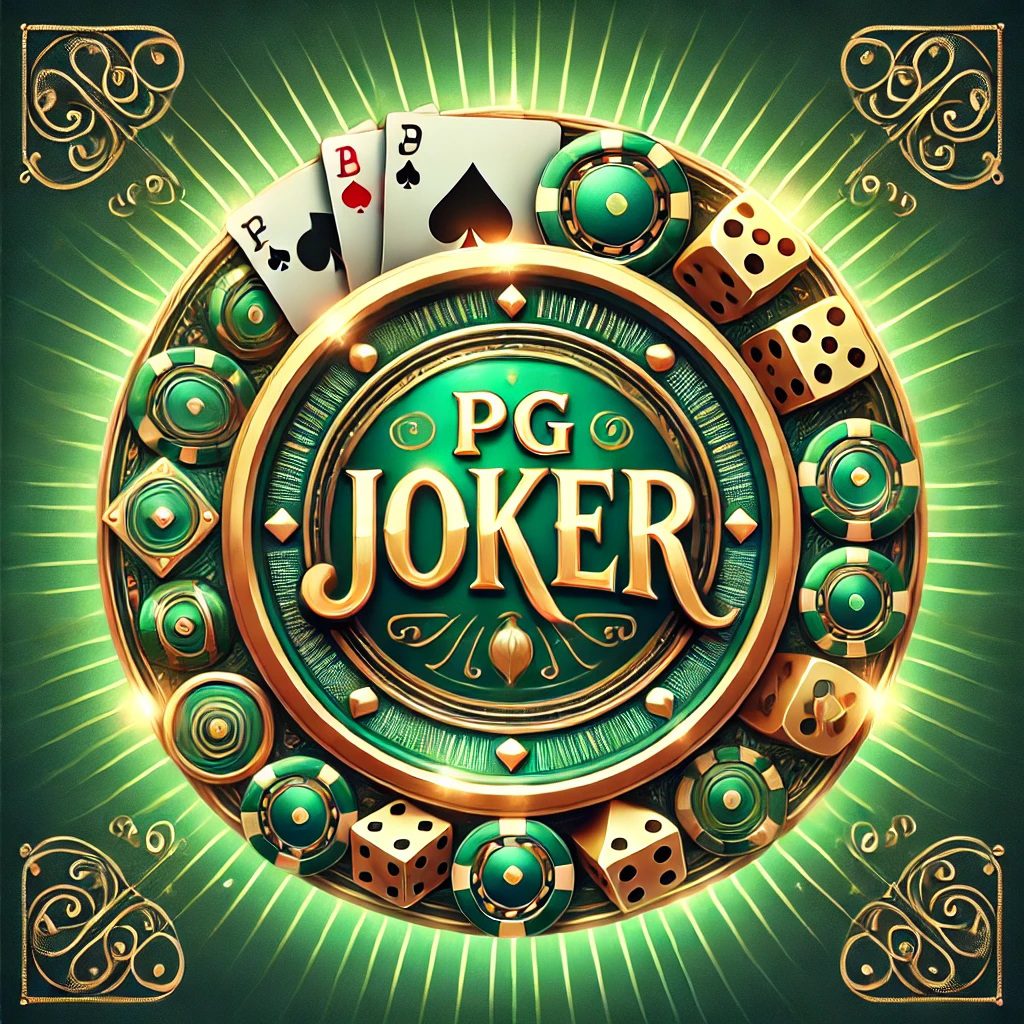 pg joker